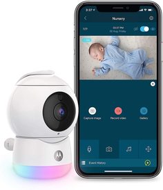 Видеоняня Motorola BM044