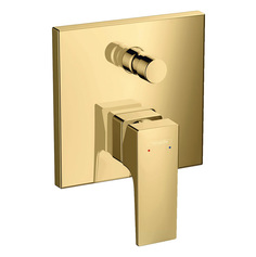 Смеситель для ванны Hansgrohe Metropol 32545990