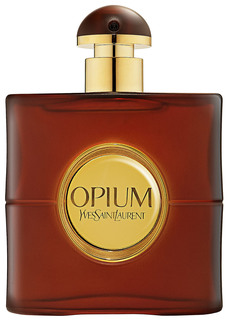 Парфюмерная вода Yves Saint Laurent Opium 30 мл