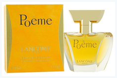 Парфюмированная вода Lancome Poeme 30 мл