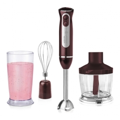 Блендер VITEK VT-8535 Maroon