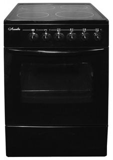 Плита электрическая Лысьва EF4002MK00 Black