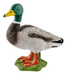 Фигурка животного Schleich Селезнь