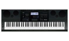 Синтезатор Casio WK-6600
