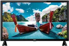 LED телевизор HD Ready BBK 24LEM-1058/T2C
