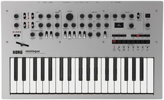 Синтезатор Korg Minilogue