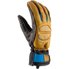 Перчатки Горнолыжные Viking 2020-21 Wengen Creamy, Beige (Inch (Дюйм):8)