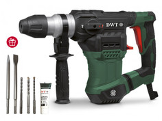 Сетевой перфоратор DWT BH13-30 VB BMC