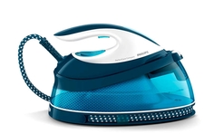 Парогенератор Philips GC7805/20 White/Blue