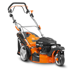 Бензиновая газонокосилка Daewoo DLM 5100SR