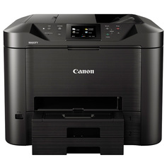 Струйное МФУ Canon MAXIFY MB5440