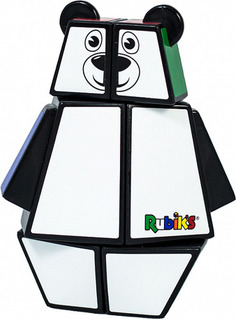 Головоломка RUBIKS Мишка Рубика (КР5036)