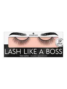 Накладные ресницы essence, Lash Like a Boss - 03 Unique