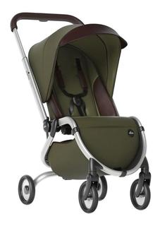 Прогулочная коляска MIMA ZIGI Olive Green A301401