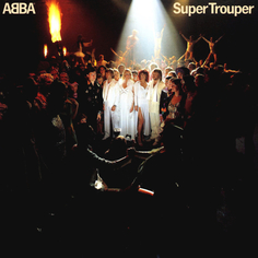 ABBA Super Trouper (LP) Polar