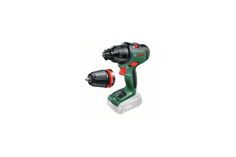 Дрель-шуруповерт BOSCH AdvancedImpact 18 (06039B510C) без акк и з.у