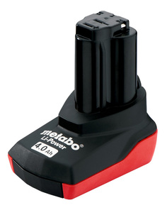 Аккумулятор LiIon для электроинструмента metabo 625585000