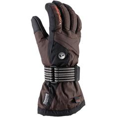 Перчатки Для Сноуборда Viking 2020-21 Pendragon Orange (Inch (Дюйм):8)