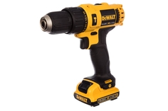 Дрель-шуруповерт DeWalt DCD716D2-KS