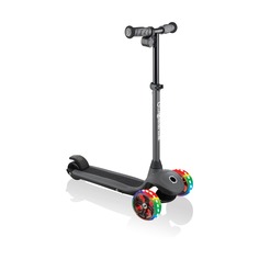 Детский электросамокат One K E-Motion 4 Серый Globber