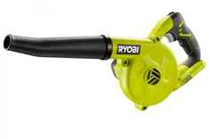 Аккумуляторная воздуходувка Ryobi R18TB-0 5133002915 без АКБ и ЗУ
