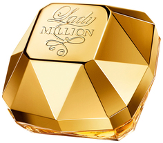 Парфюмерная вода Paco Rabanne Lady Million 30 мл