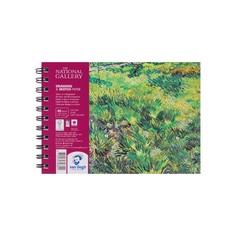 Альбом для зарисовок "Van Gogh National Gallery", А5, 40 листов Royal Talens