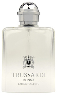 Туалетная вода Trussardi Donna 50 мл