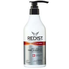 Шампунь REDIST Professional против выпадения волос Hair Shampoo ANTI HAIRLOSS, 500 мл