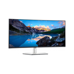 Монитор Dell U4021QW Black\Silver (4021-5335)