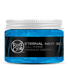 Гель для волос RedOne ультрасильной фиксации Hair Gel ETERNAL, 100 мл