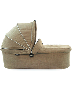 Люлька Valco Baby External Bassinet для Snap Duo /Tailormade Brown
