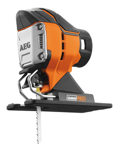 Насадка лобзик AEG OMNI-JS