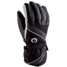 Перчатки Горные Viking 2020-21 Trick Dark Grey (Inch (Дюйм):6)