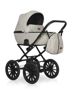 Коляска 2 в 1 Riko Basic Ozon Prestige 05