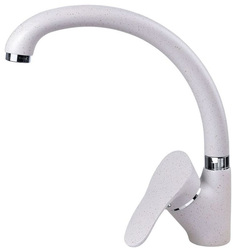 Смеситель для кухонной мойки Zigmund & Shtain ZS 0300 осенняя трава