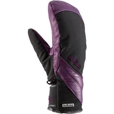 Варежки Горнолыжные Viking 2020-21 Aurin Mitten Purple (Inch (Дюйм):7)