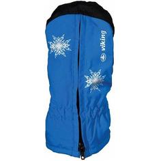 Перчатки Горные Viking 2020-21 Starlet Blue (Inch (Дюйм):3)
