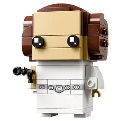Конструктор LEGO Star Wars Принцесса Лея Органа 41628