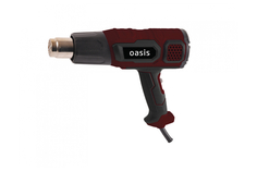 Фен Oasis TG-20Е (K)
