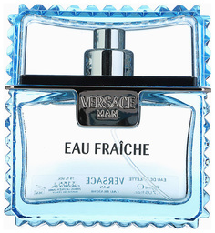 Туалетная вода Versace Man Eau Fraiche 50 мл