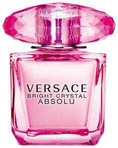 Парфюмерная вода Versace Bright Crystal Absolu 30 мл