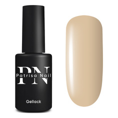 Гель-лак Patrisa Nail LOLLIPOP №556, 8 мл
