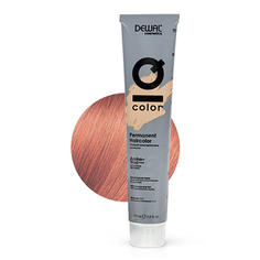 Перманентный краситель Dewal IQ Color 10.16