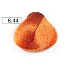 Перманентный краситель Dewal IQ Color 8.44