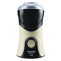 Кофемолка Viconte VC-3104 Beige
