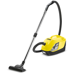Пылесос Karcher DS 5.800 Yellow