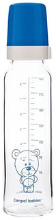Бутылочка Canpol 240 мл