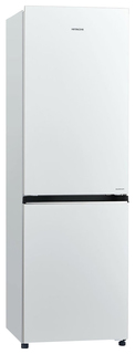 Холодильник Hitachi R-BG 410 PU6X GPW White