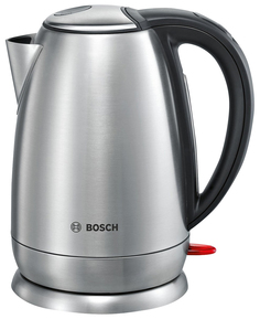 Чайник электрический Bosch TWK78A01 Silver